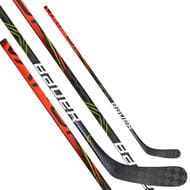 Bauer Vapor Flylite INT Grip Stick One Piece Sticks Bauer Left 55 P88