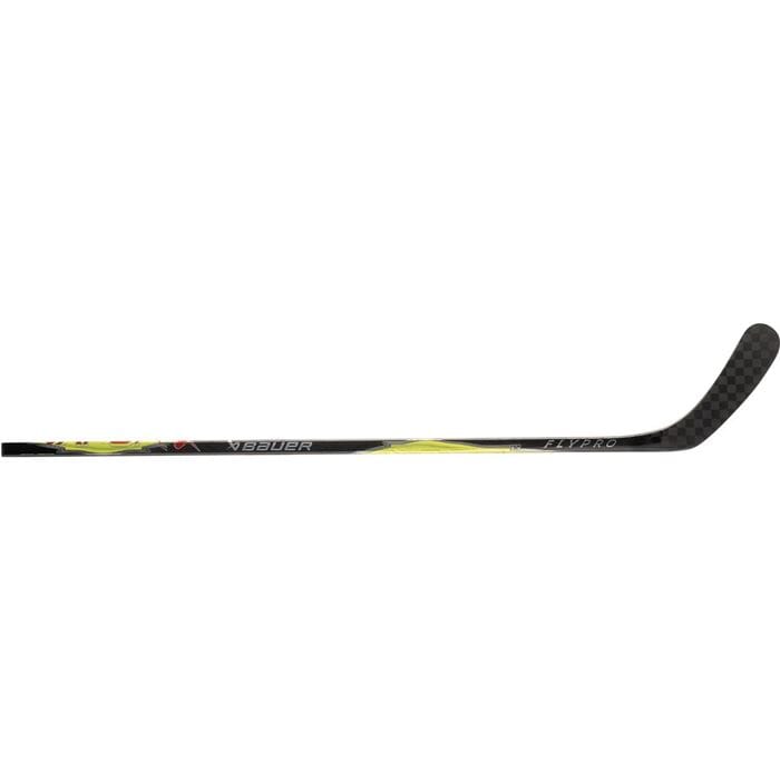 Bauer Vapor FlyPro INT Grip Stick One Piece Sticks Bauer Left 55 P88