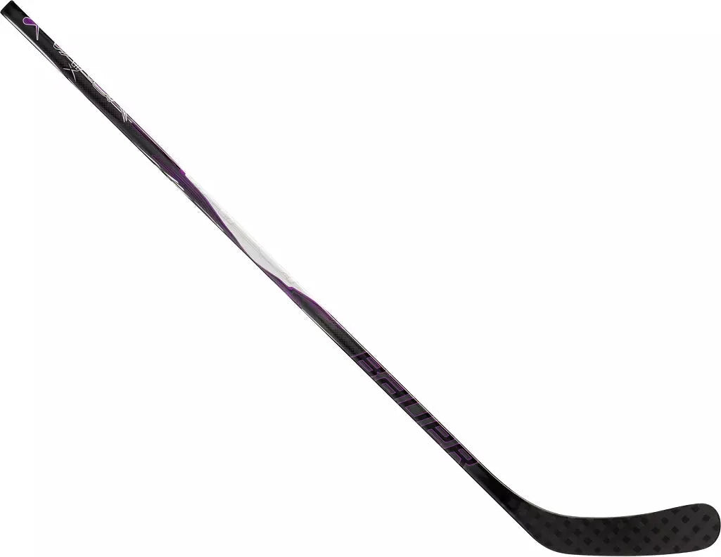 Bauer Vapor Jr Series Stick One Piece Sticks Bauer Left 30 P28Y