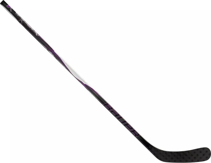 Bauer Vapor Jr Series Stick One Piece Sticks Bauer Left 30 P28Y