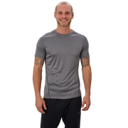 Bauer Vapor Tech Tees Apparel Bauer Yth Grey XXS