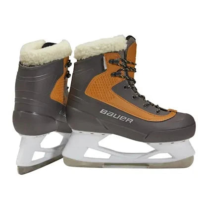 Bauer Whistler Rec Skate Skates Bauer Jr Jr 1 