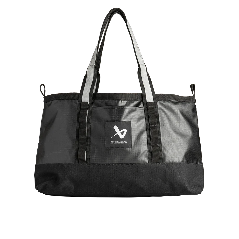 Bauer Whistler Tote Accessories Bauer