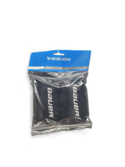 Bauer Wrist Guards Accessories Bauer Black 