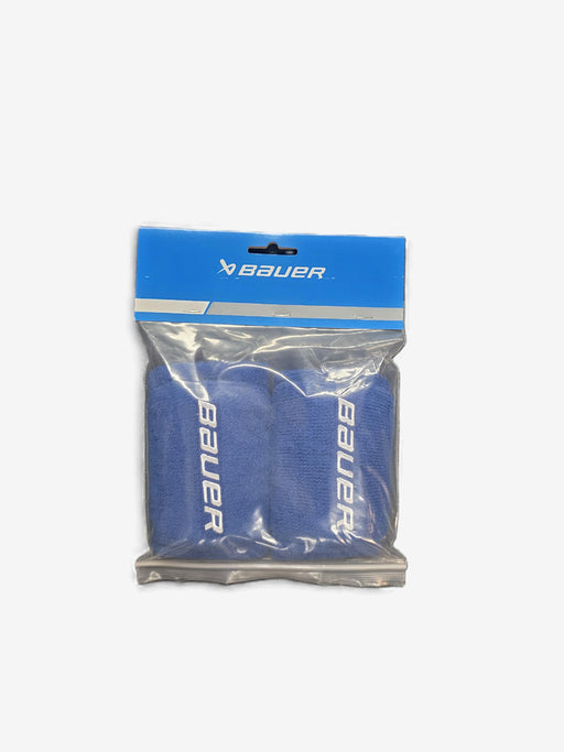 Bauer Wrist Guards Accessories Bauer Royal 