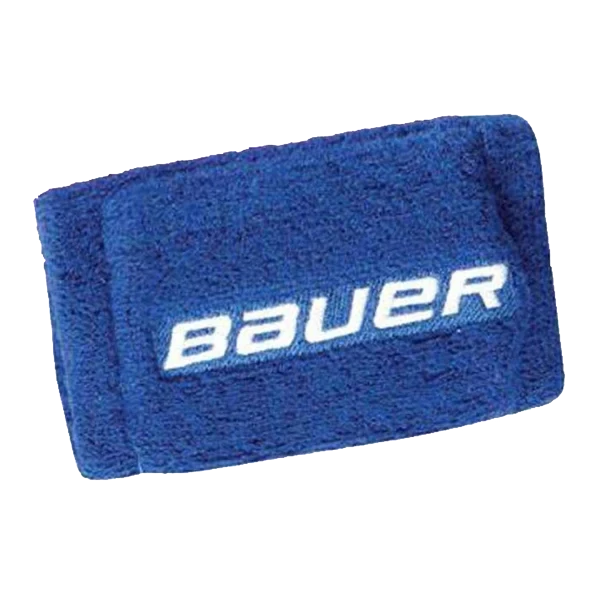 Bauer Wrist Guards Accessories Bauer Royal 