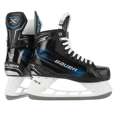 Bauer X Jr Skate Skates Bauer 1 