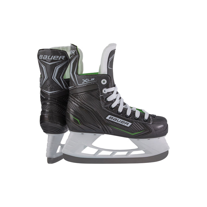 Bauer X-LS JR Skate Skates Bauer 1.0 