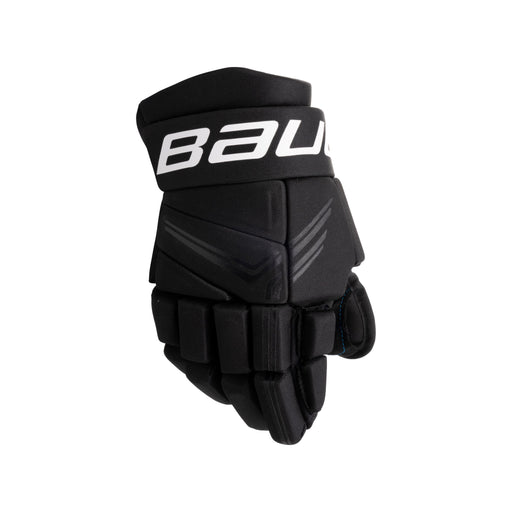 Bauer X S24 INT Glove Gloves Bauer Black 12" 