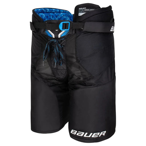 Bauer X S24 INT Pants Hockey Pants Bauer M Black 