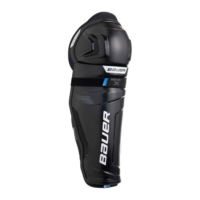 Bauer X S24 INT Shin Pads Shin Guards Bauer 13" 