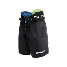 Bauer X S24 Jr Pants Hockey Pants Bauer S Black 