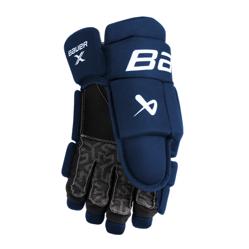 Bauer X S24 Sr Glove Gloves Bauer 