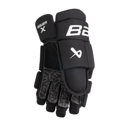 Bauer X S24 Sr Glove Gloves Bauer 