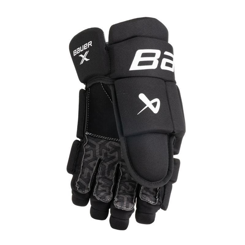 Bauer X S24 Sr Glove Gloves Bauer 