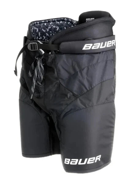 Bauer X S24 Sr Pants Hockey Pants Bauer M Black 