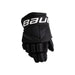 Bauer X S24 Youth Glove Gloves Bauer Black 8" 