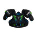 Bauer X S24 Youth Shoulder Pads Shoulder Pads Bauer SM 