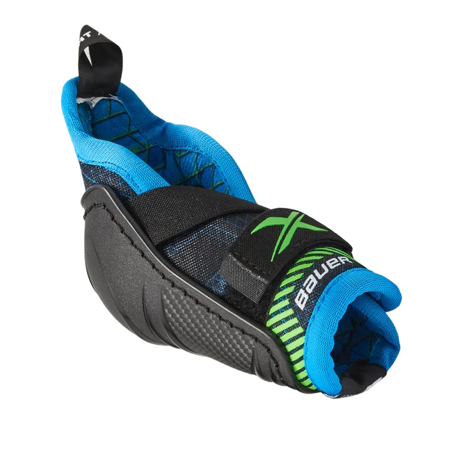 Bauer X S24 Yth Elbow Pads Elbow Pads Bauer S 