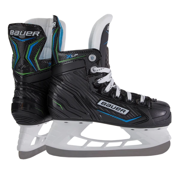 Bauer XLP Yth Skate Skates Bauer 6 