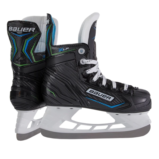 Bauer XLP Yth Skate Skates Bauer 6 