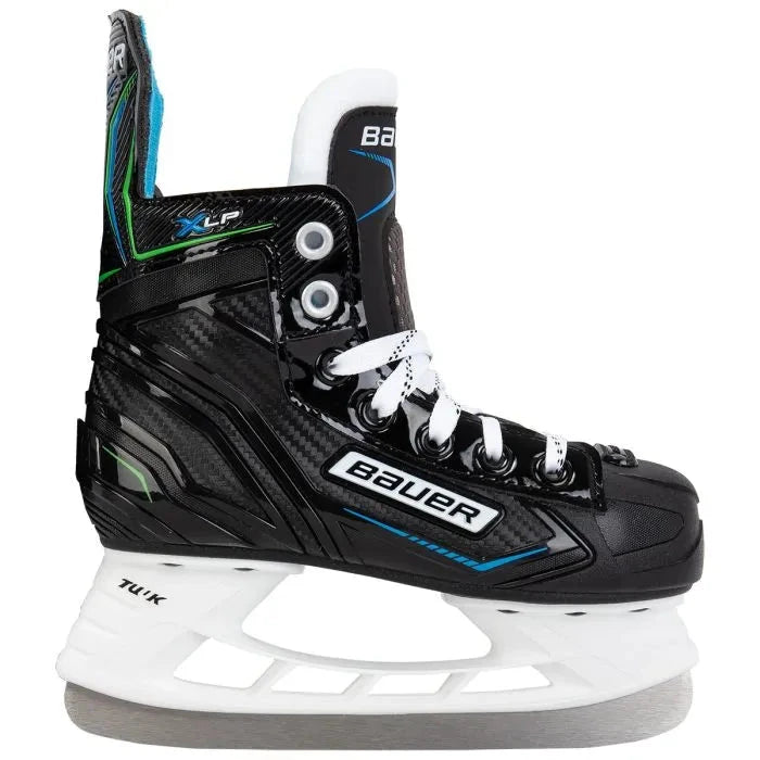 Bauer XLP Yth Skate Skates Bauer 6 