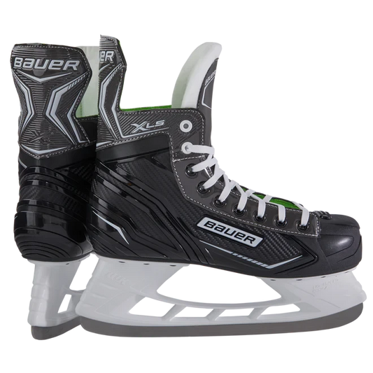 Bauer XLS Jr Skate Skates Bauer 1 