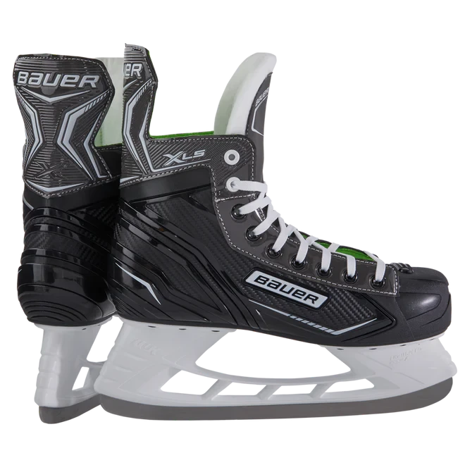 Bauer XLS Jr Skate Skates Bauer 1 