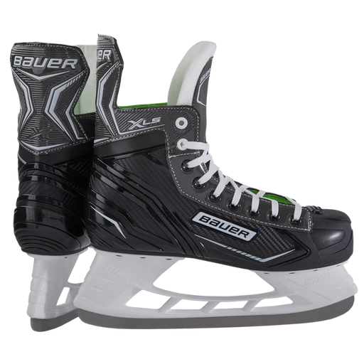 Bauer XLS Jr Skate Skates Bauer 1 