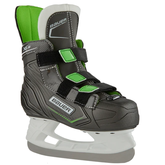Bauer XLS Yth Skate Skates Bauer 6 
