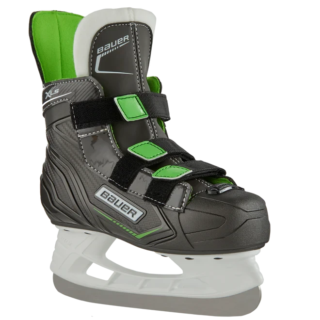 Bauer XLS Yth Skate Skates Bauer 6 