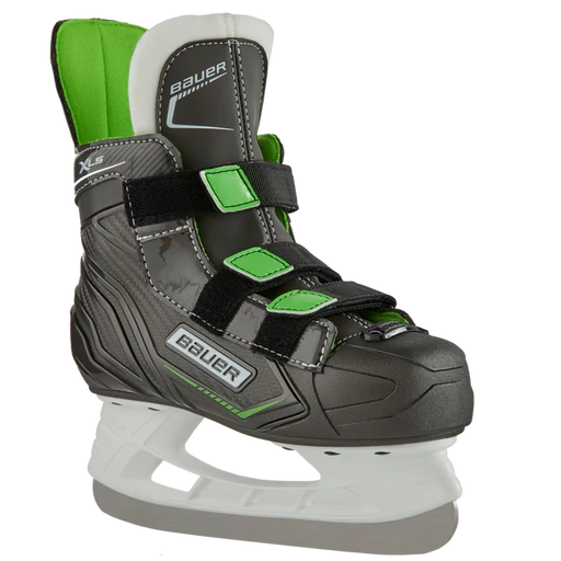 Bauer XLS Yth Skate Skates Bauer 6 