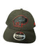 Buffalo Regals 9Fifty Black Tonal Snapback Apparel New Era Caps 