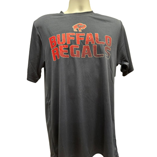 Buffalo Regals Adult Two Pills SS Tee Apparel Colosseum 
