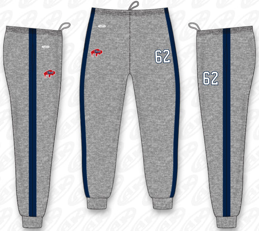 Buffalo Regals AK Joggers '26 Apparel AK 