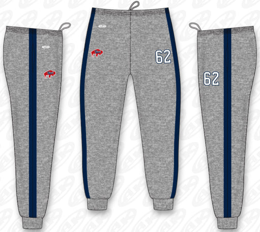 Buffalo Regals AK Joggers '26 Apparel AK 