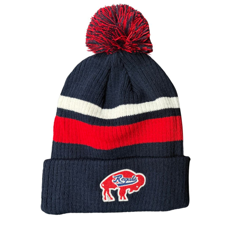 Buffalo Regals AK Toque Accessories AK