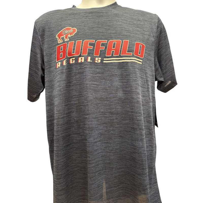 Buffalo Regals Langmore Tee Apparel Colosseum 