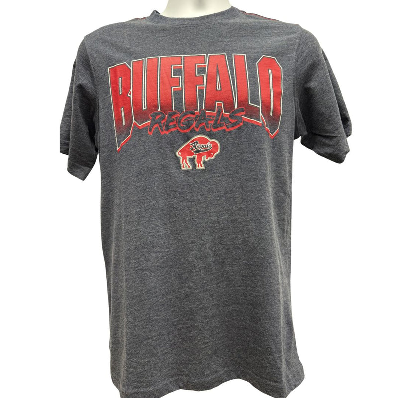 Buffalo Regals Manhattan Tee Apparel Colosseum 