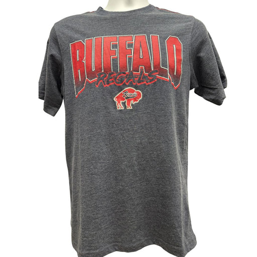 Buffalo Regals Manhattan Tee Apparel Colosseum 
