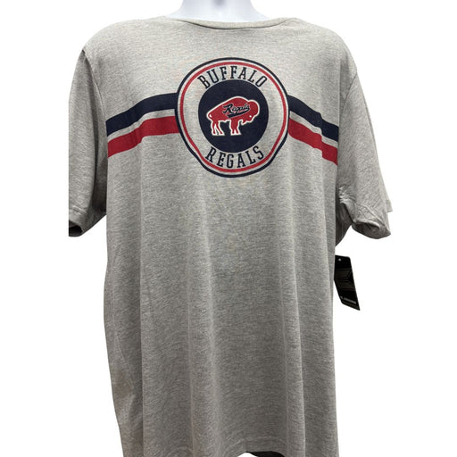 Buffalo Regals Morpheus SS Tee Apparel Colosseum 