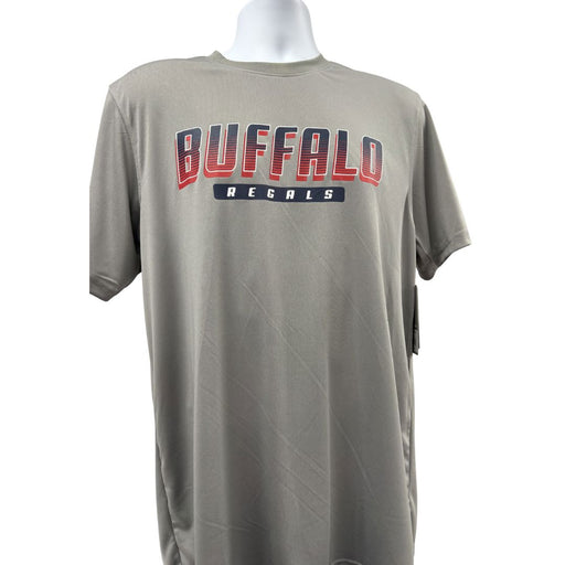 Buffalo Regals Snell Tee Apparel Colosseum 