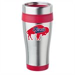 Buffalo Regals Stainless Steel Travel Mug Accessories Discount Mugs 