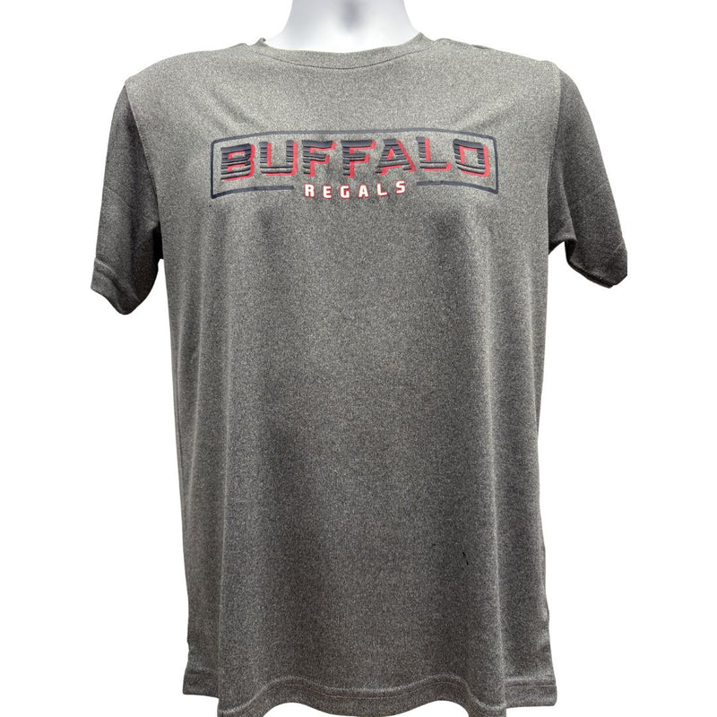 Buffalo Regals Youth Arcade SS Tee Apparel Colosseum 