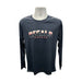 Buffalo Regals Youth Armada LS Tee Apparel Colosseum SM 