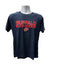 Buffalo Regals Youth Kril SS Tee Apparel Colosseum SM 