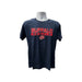 Buffalo Regals Youth Kril SS Tee Apparel Colosseum SM 