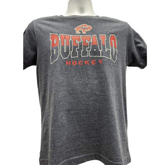 Buffalo Regals Youth Tiberius Tee Apparel Colosseum 