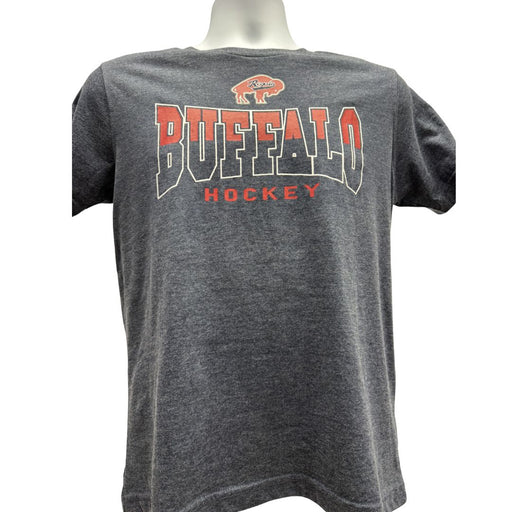 Buffalo Regals Youth Tiberius Tee Apparel Colosseum 