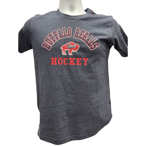 Buffalo Regals Youth Wade Tee Apparel Colosseum 
